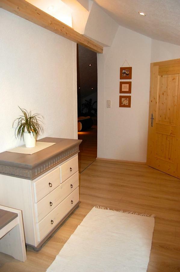 Ferienwohnung Stubenboeck Achenkirch Exterior photo