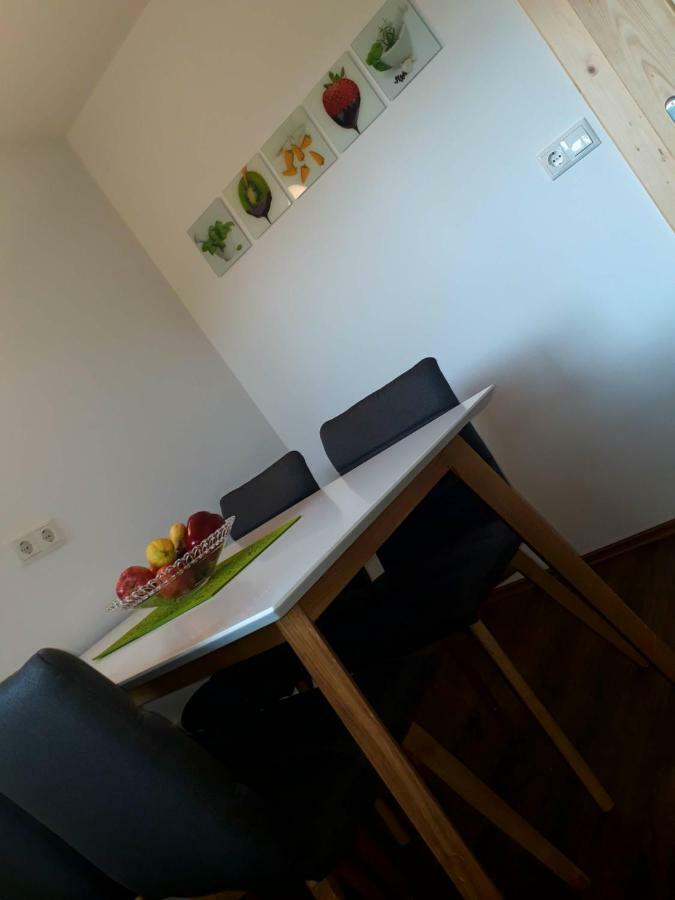 Ferienwohnung Stubenboeck Achenkirch Exterior photo