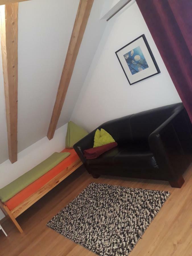 Ferienwohnung Stubenboeck Achenkirch Exterior photo